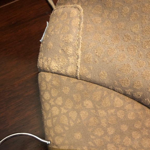 TOMS wedge shoes - Picture 12 of 12